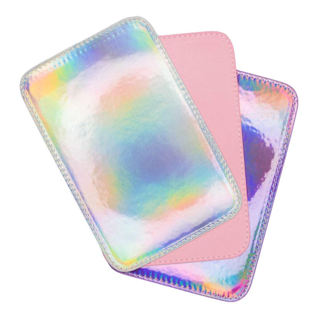 Inverted Cross Ita Bag & Pastel Insert Set