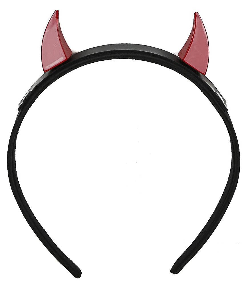 Devil Headband