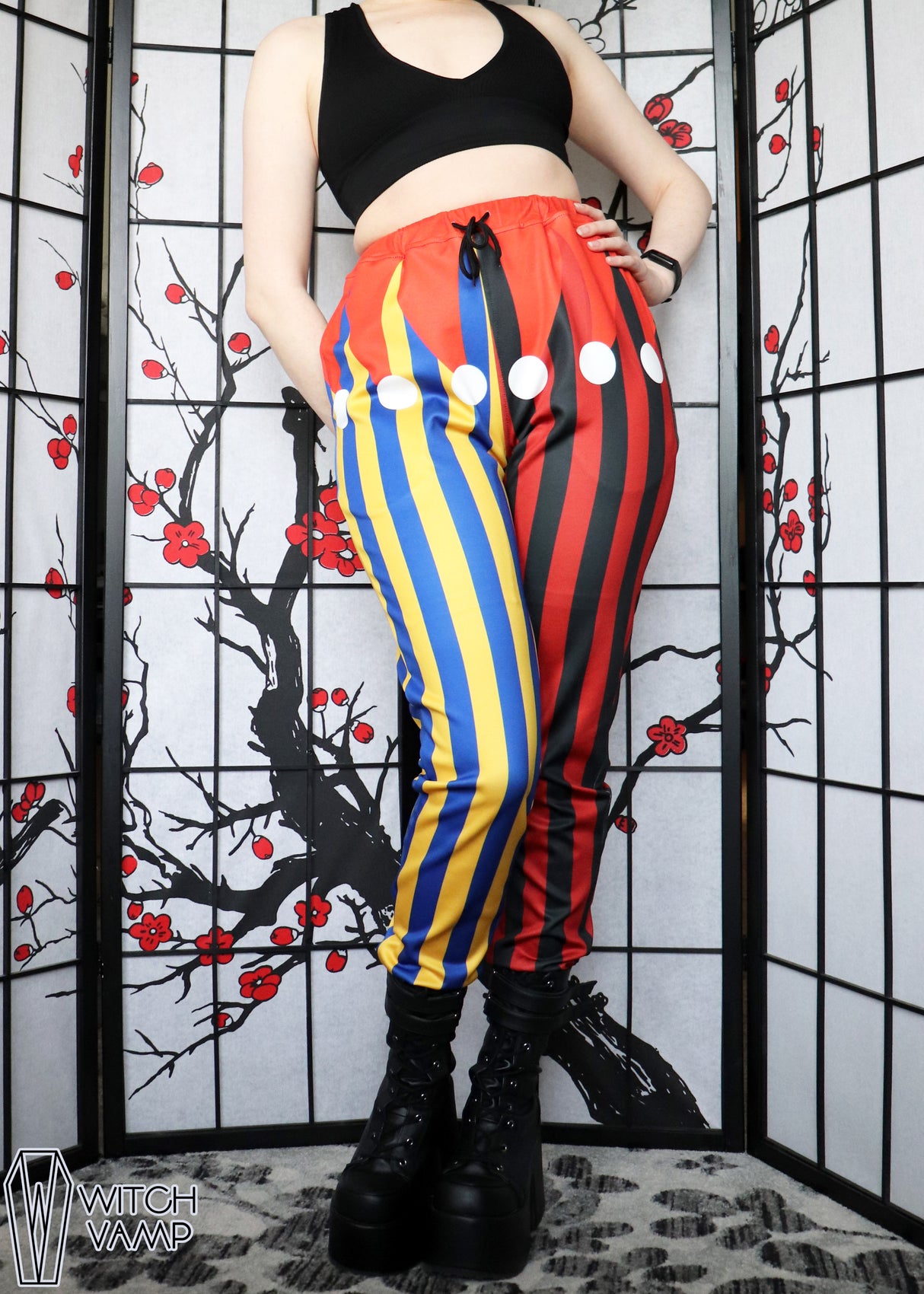 Circus Jogger Pants