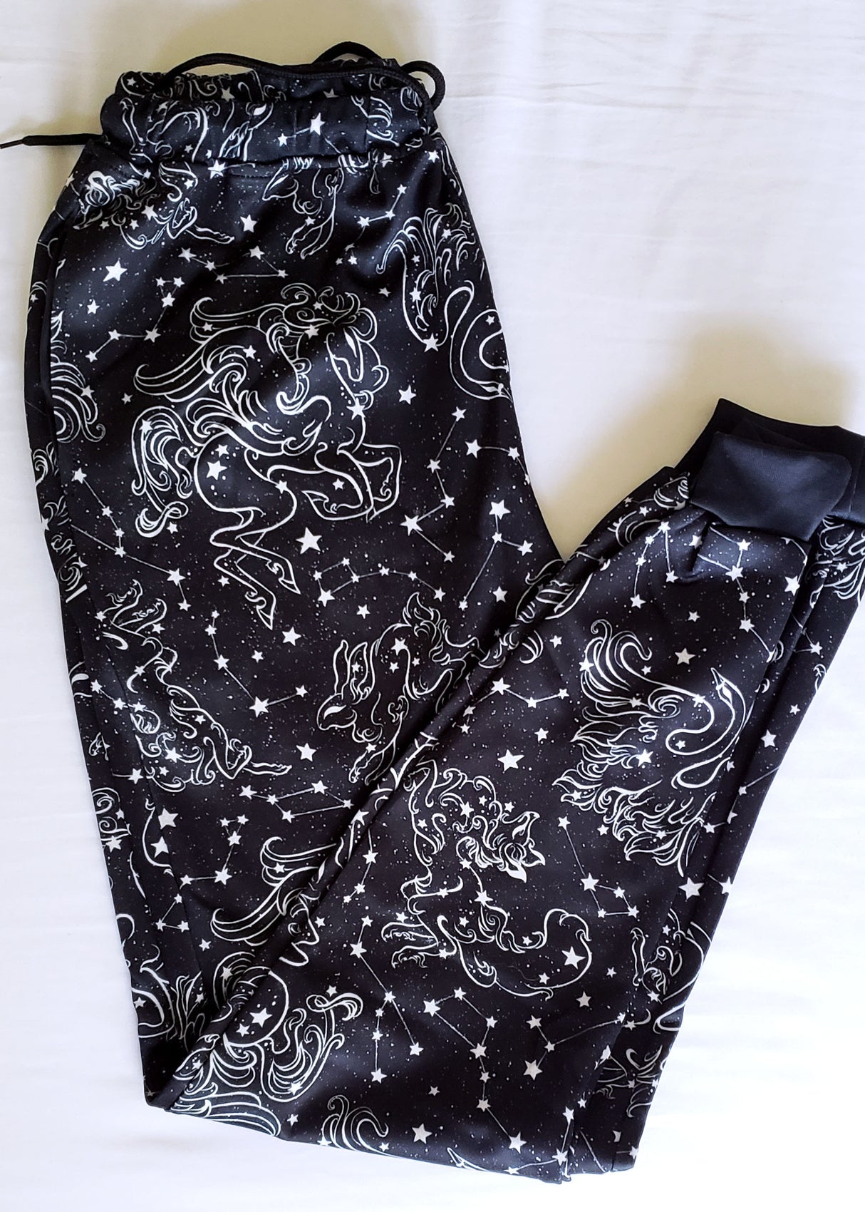 Constellation Jogger Pants