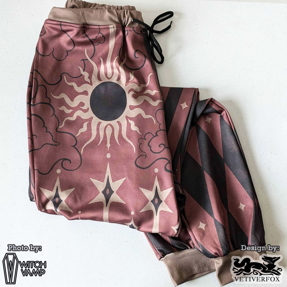Faded Glory Jogger Pants