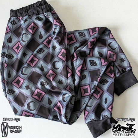 Magician Jogger Pants