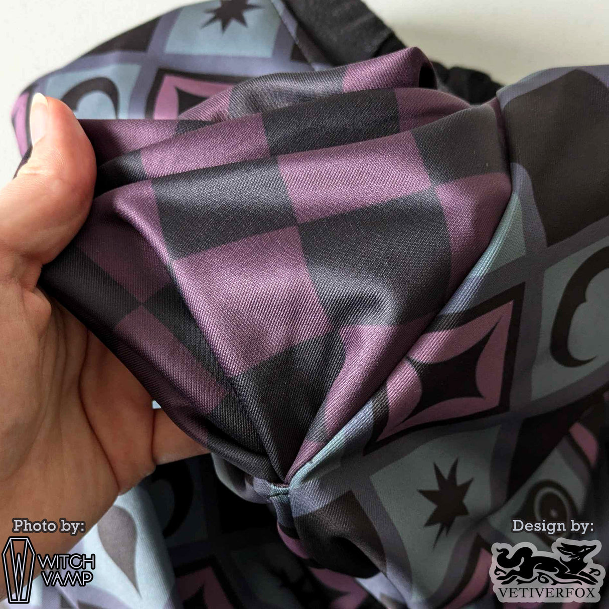 Magician Jogger Pants