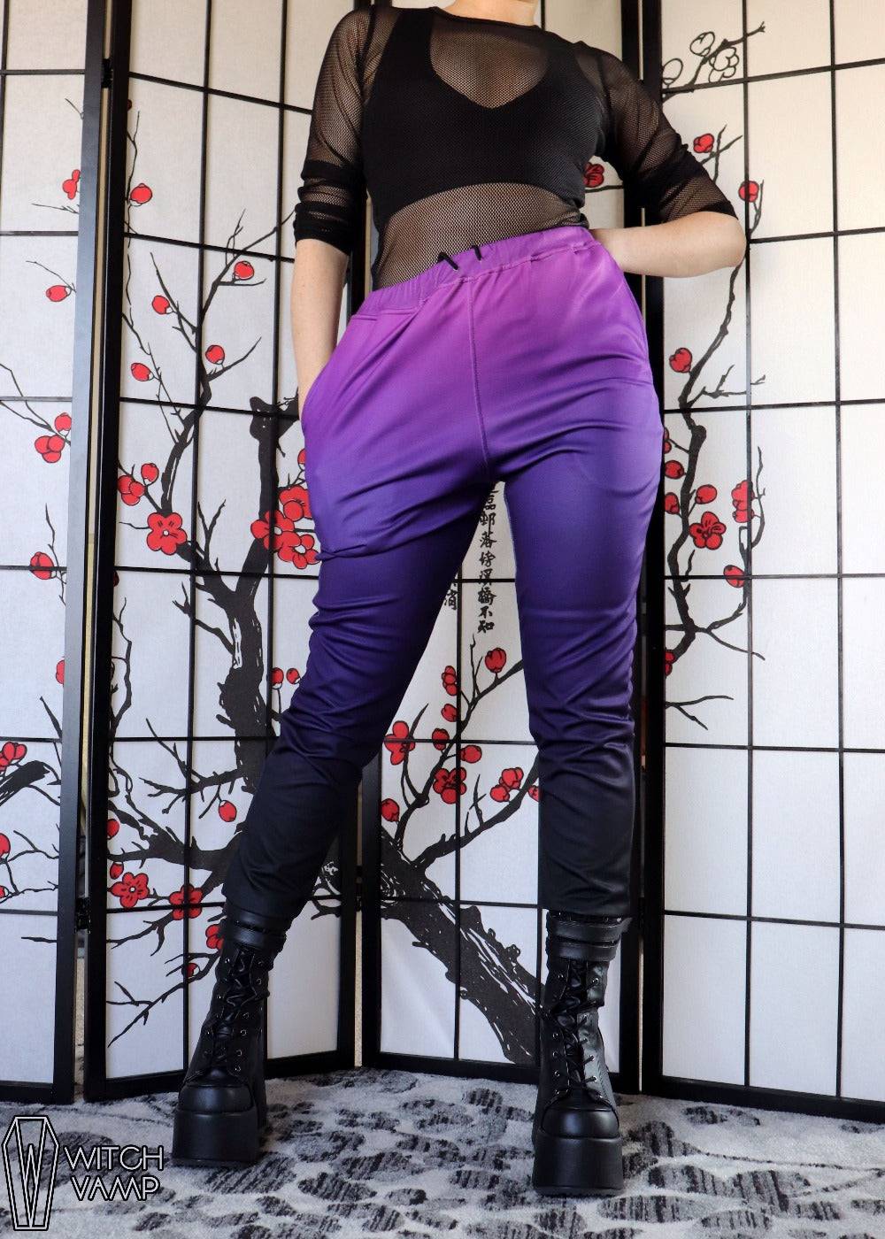 Agony Jogger Pants