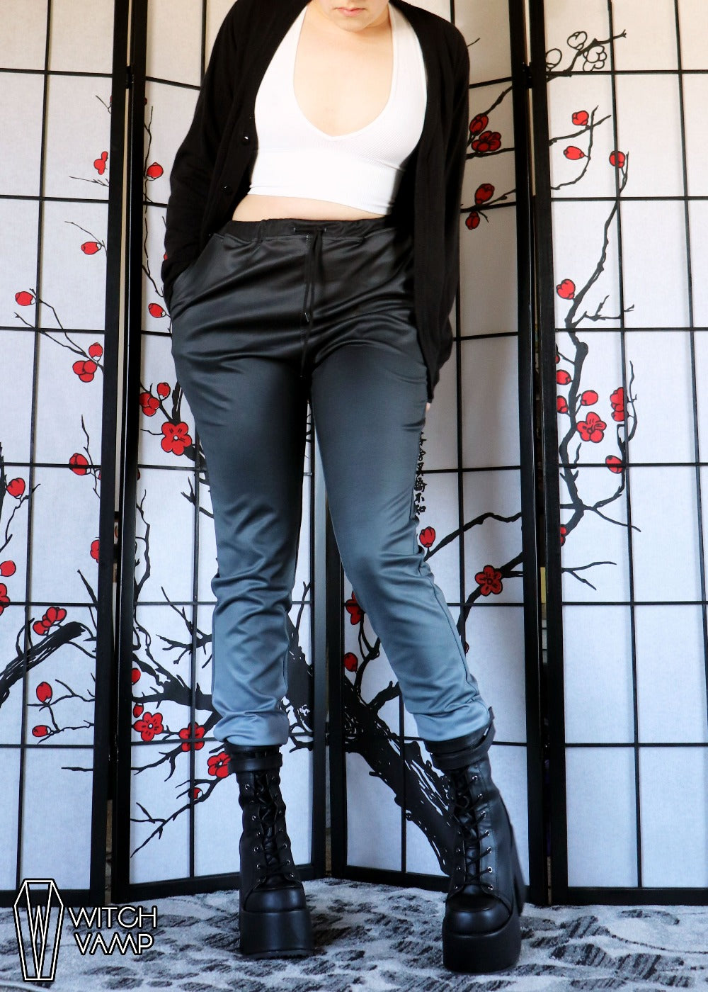 Apathy Jogger Pants