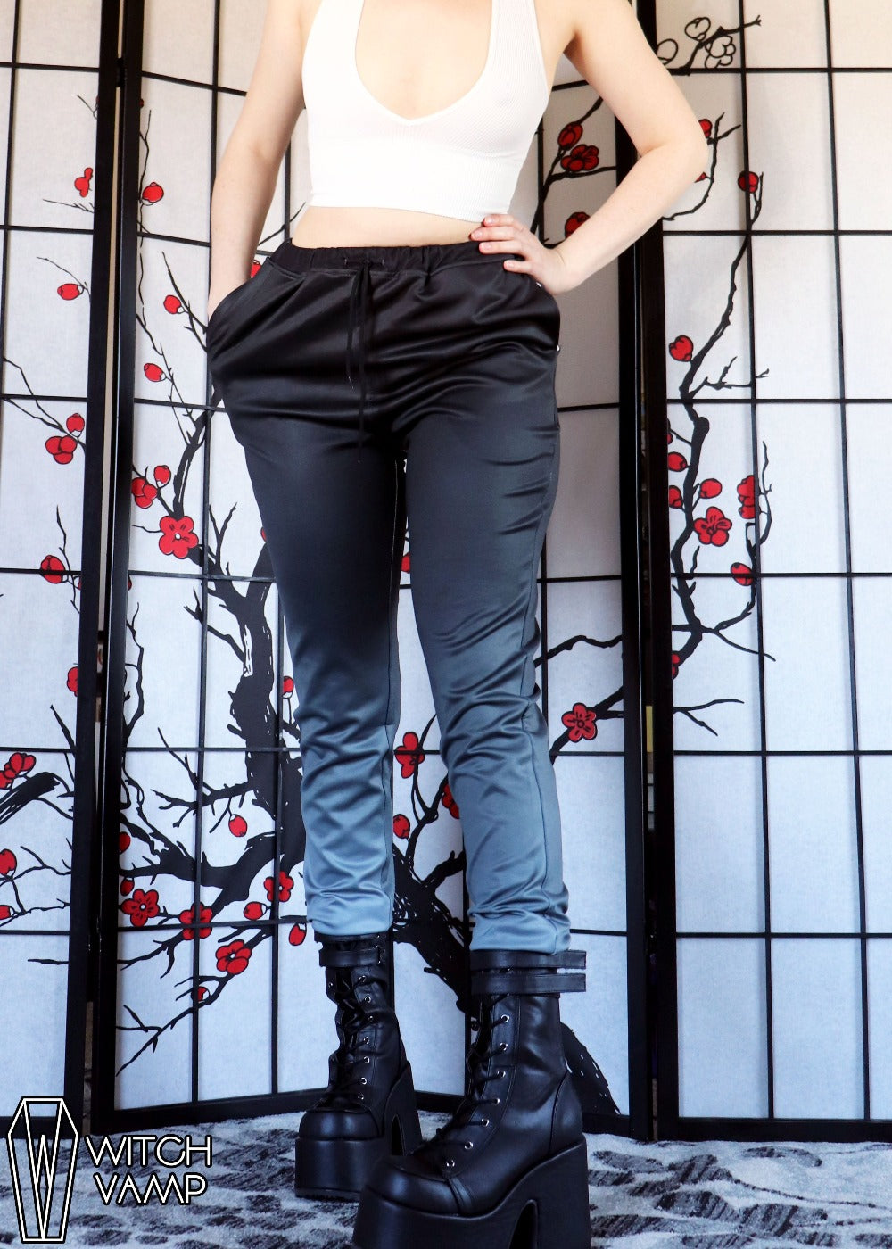 Apathy Jogger Pants