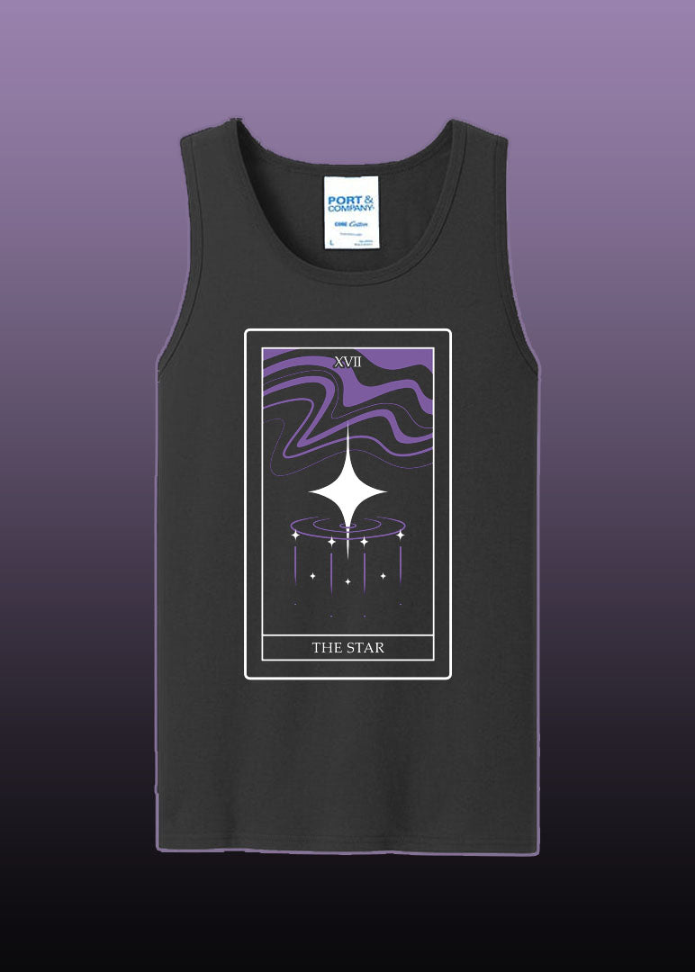 The Star Tank Top