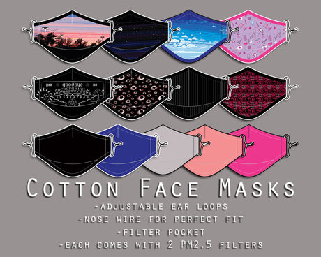 Face Masks