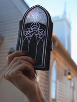Gothic Gable Wallet
