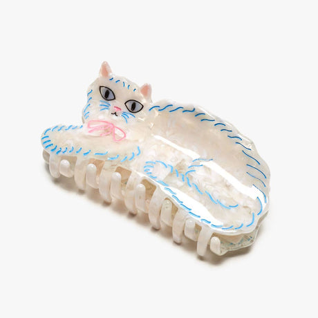 Persian Cat Hair Claw