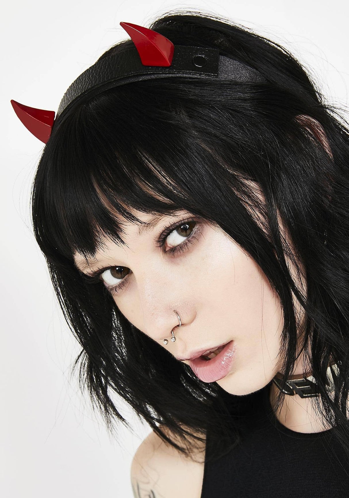Devil Headband