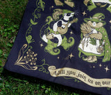 Join Our Quest - 100% Cotton Bandana