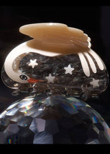 [Wynona Irene] Cygnus Hair Claw Clip