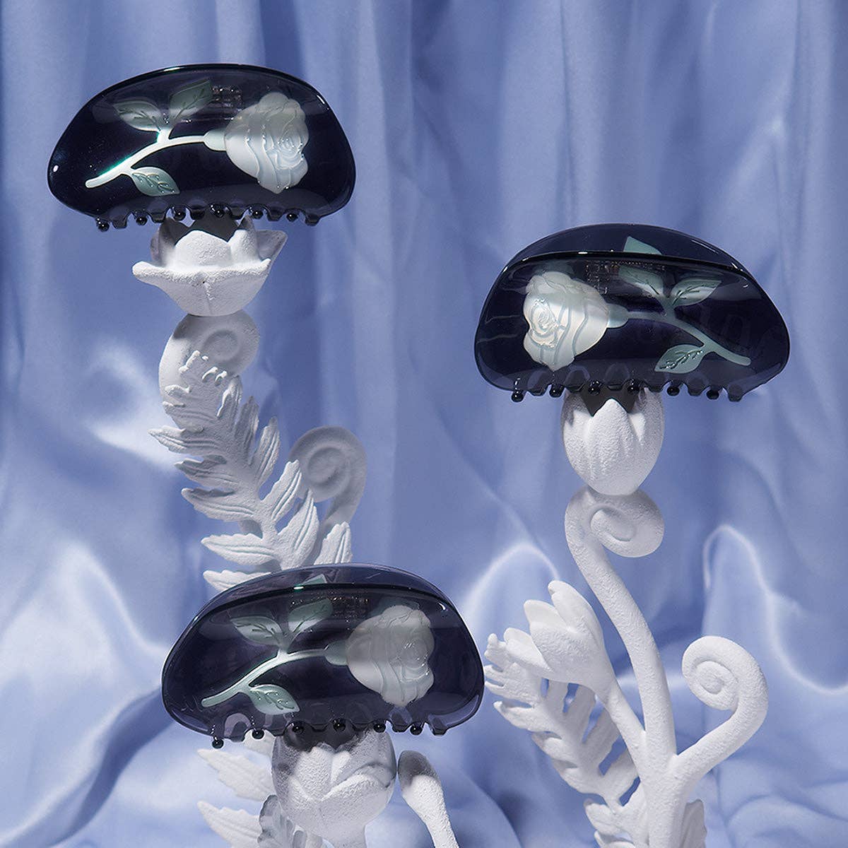[Winona Irene] Rosalia Hair Claw Clip