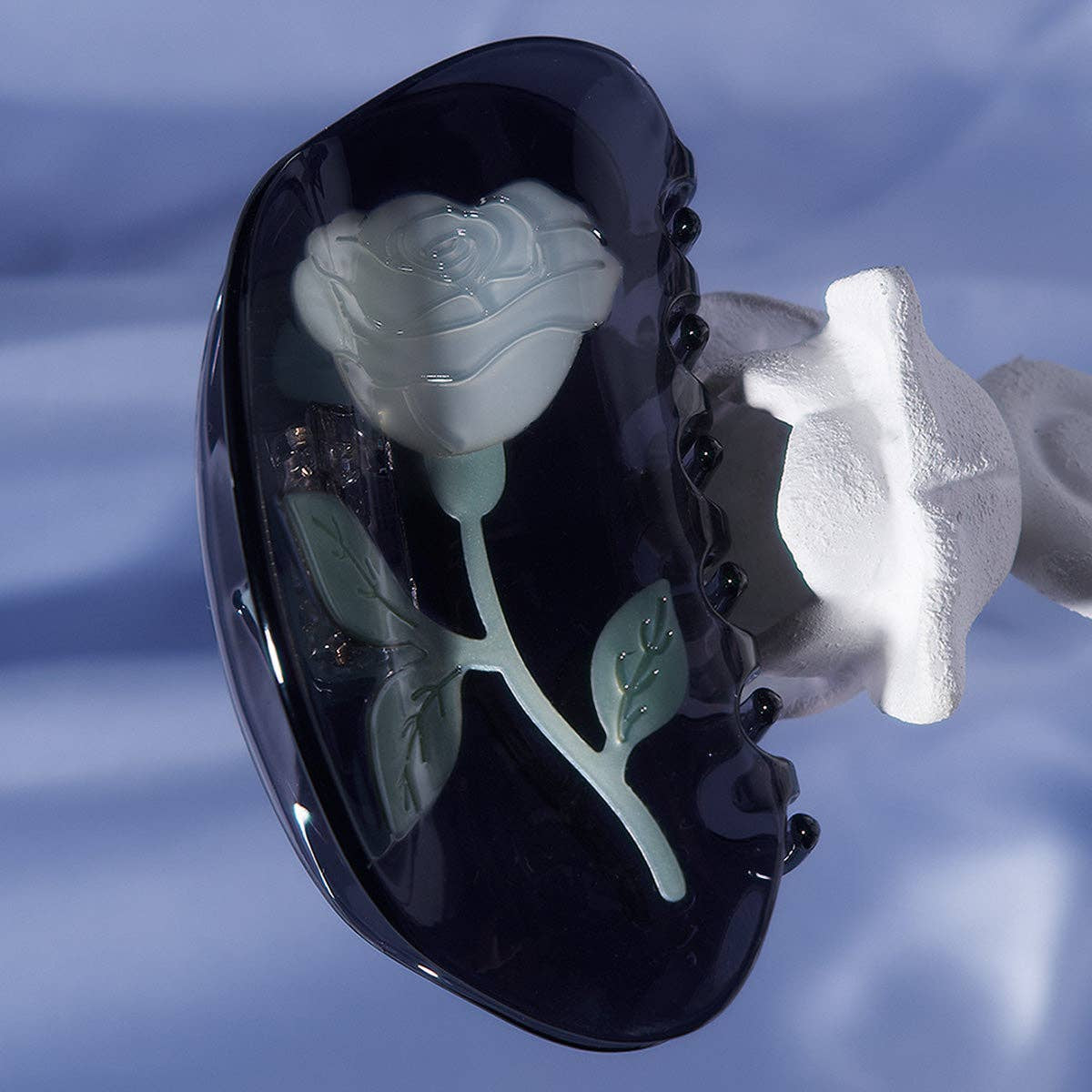 [Winona Irene] Rosalia Hair Claw Clip