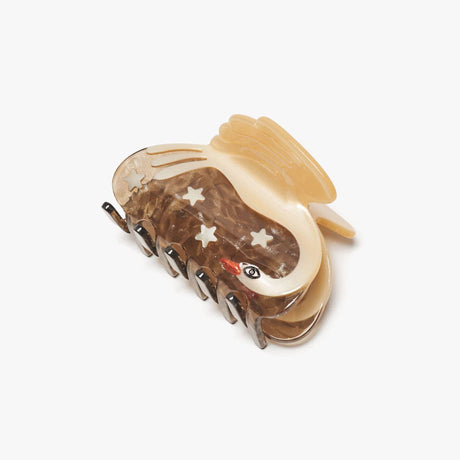 [Wynona Irene] Cygnus Hair Claw Clip