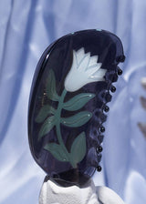 [Winona Irene] Belladonna Hair Claw Clip