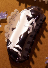 [Winona Irene] Unicorn Hair Claw Clip