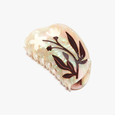 [Winona Irene] Bryony XL Size Hair Claw Clip