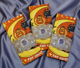 Halloween Memories - 100% Cotton Bandana