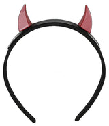 Devil Headband