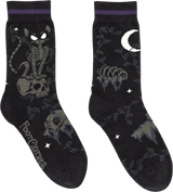 Meowmento Mori Crew Socks