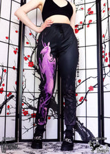Lavender Eternal Jogger Pants