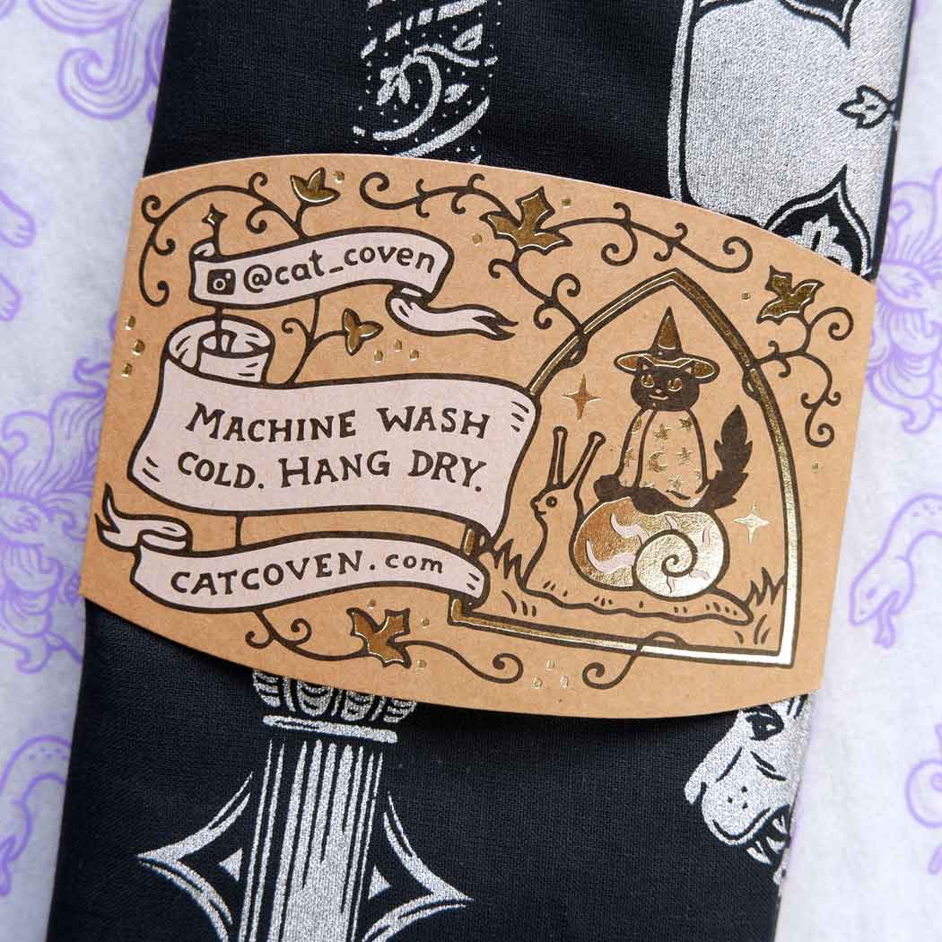 Choose Your Weapon - 100% Cotton Bandana