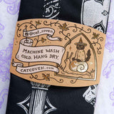 Choose Your Weapon - 100% Cotton Bandana
