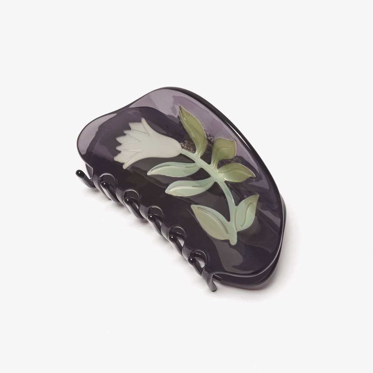 [Winona Irene] Belladonna Hair Claw Clip