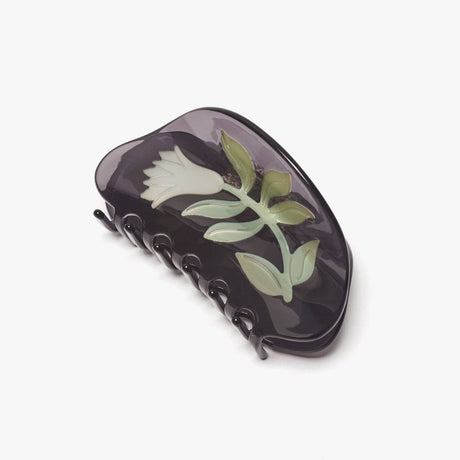 [Winona Irene] Belladonna Hair Claw Clip