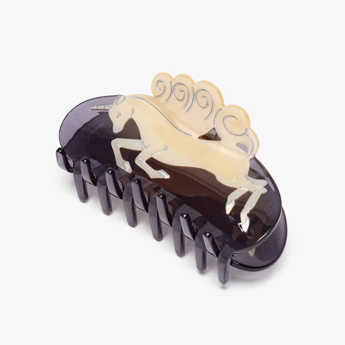 [Winona Irene] Unicorn Hair Claw Clip