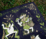 Join Our Quest - 100% Cotton Bandana