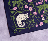 Unicorn Garden - 100% Cotton Bandana