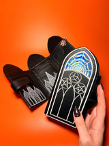 Gothic Gable Wallet