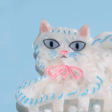 Persian Cat Hair Claw