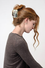 [Winona Irene] Bryony XL Size Hair Claw Clip