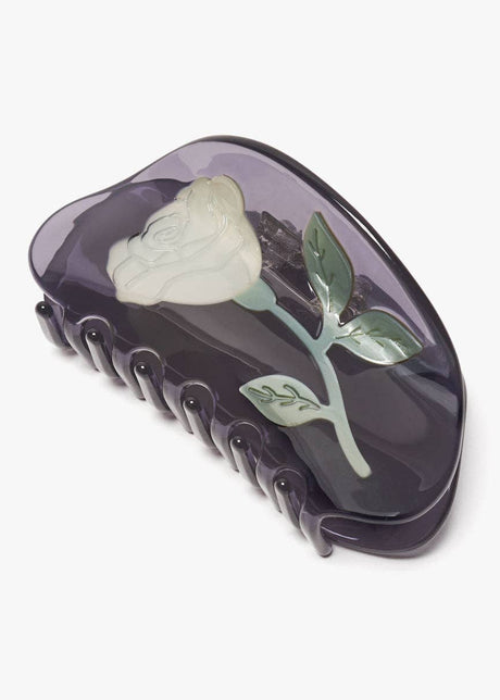 [Winona Irene] Rosalia Hair Claw Clip