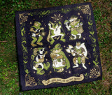 Join Our Quest - 100% Cotton Bandana