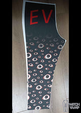 Evil Eye Jogger Pants