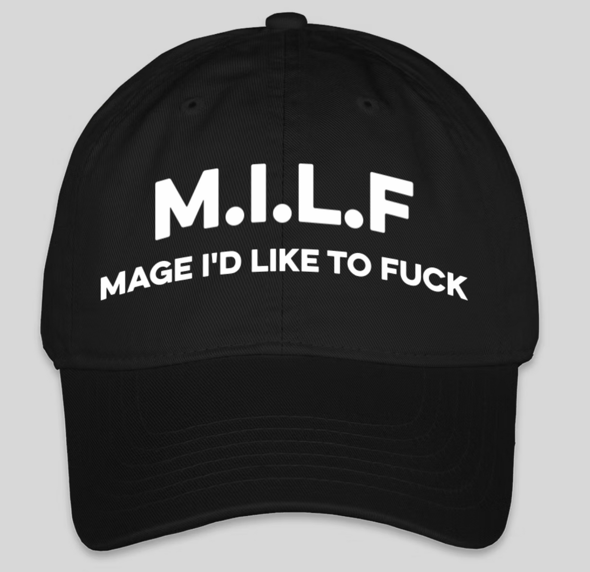 Mage Hat