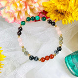 Scorpio Crystal Bracelet