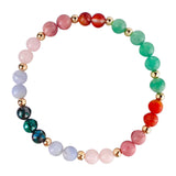 Taurus Crystal Bracelet
