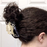 [Winona Irene] Unicorn Hair Claw Clip