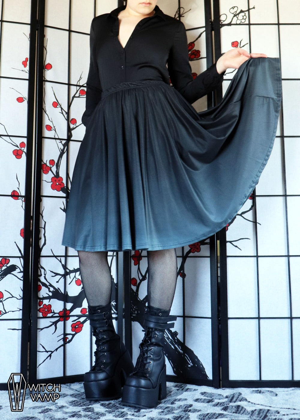 Broken Hearts Club 2.0 – Witch Vamp