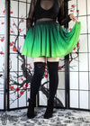 Envy Skater Skirt with Pockets