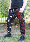 Vampire Night Jogger Pants