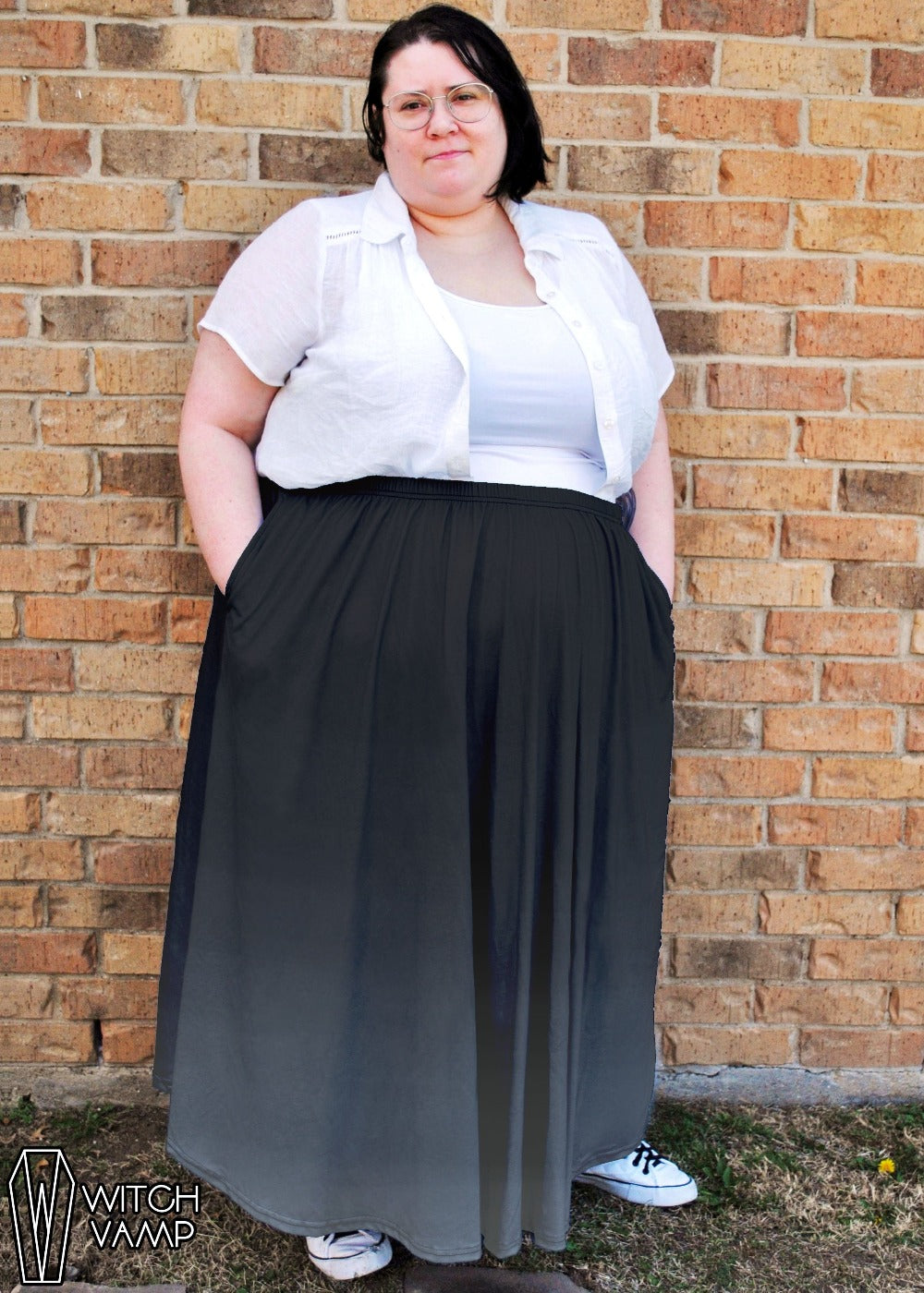 Maxi Skirts – Witch Vamp